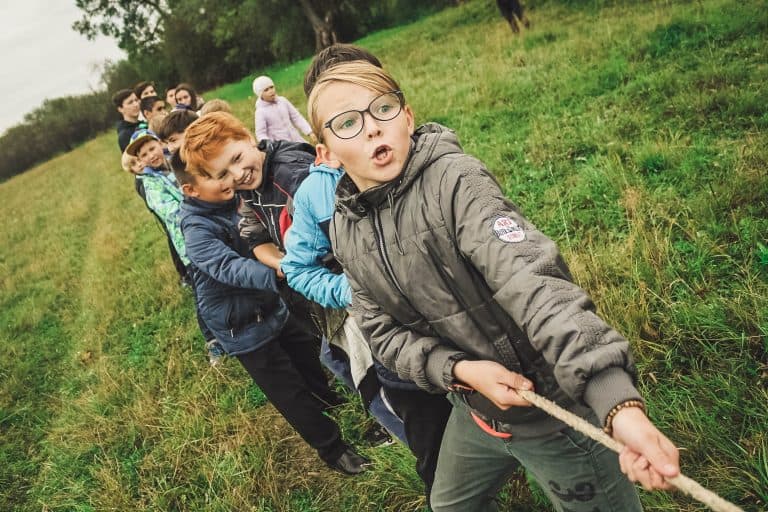 6 raisons d’inscrire votre enfant chez les scouts