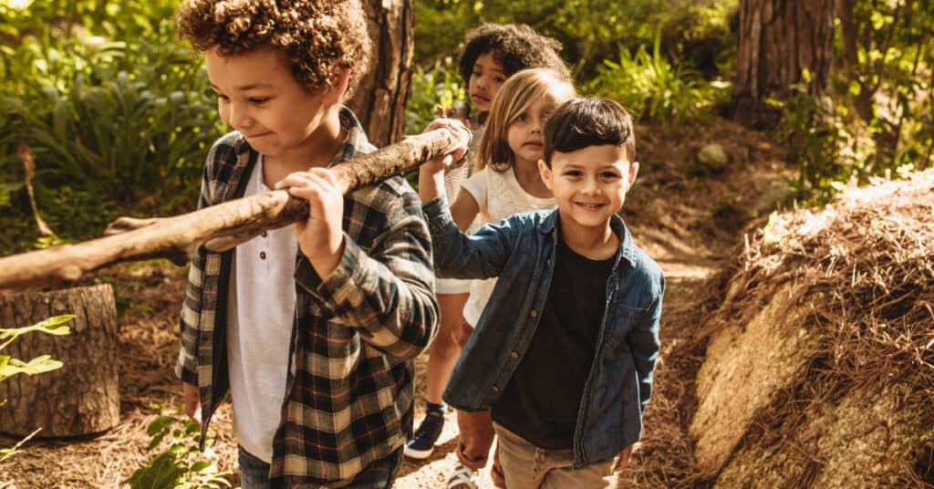 Que font les scouts aujourd’hui et pourquoi ça fait une vraie différence pour les jeunes