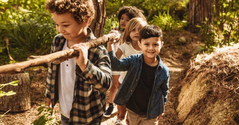 Que font les scouts aujourd’hui et pourquoi ça fait une vraie différence pour les jeunes